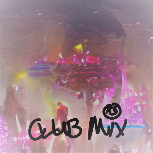 Don't Talk To ME x Club Mix feat RoCkY2GriMeY - Limited #15