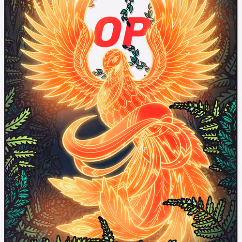 Ether's Phoenix - RetroPGF