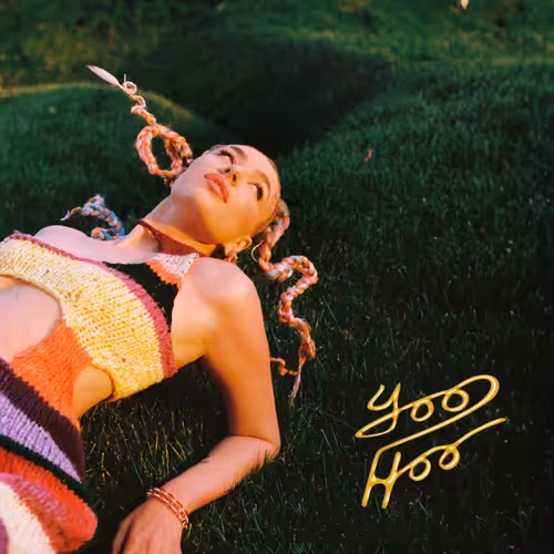 YOOHOO - Limited #6