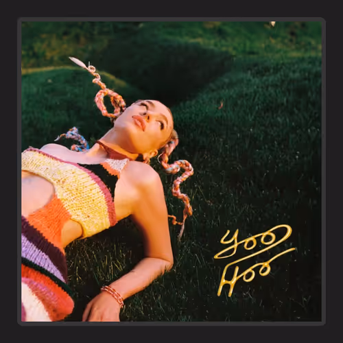 YOOHOO - Free #140
