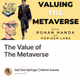 The Value of The Metaverse