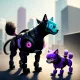 Dogs VS Cats #1593