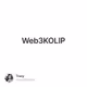 Web3KOLIP