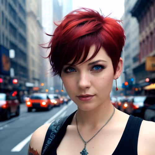 Celeste AI Muse #2
