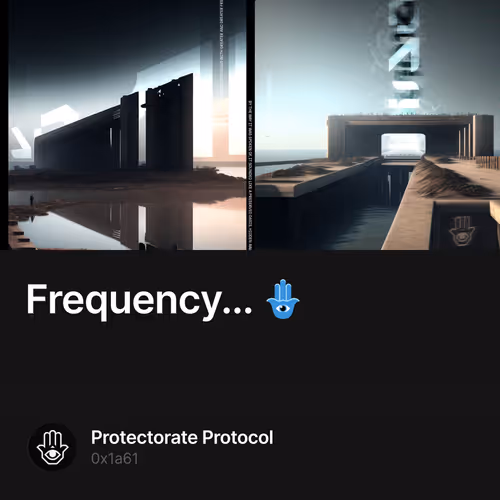 Frequency... 🪬 4/69