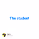 The student V2