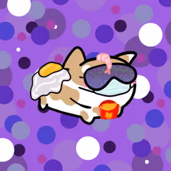 PillowCats #335
