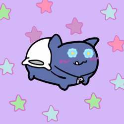 PillowCats #348