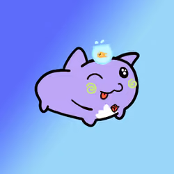PillowCats #319