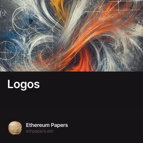 Logos 1/1000