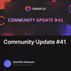 Community Update #41