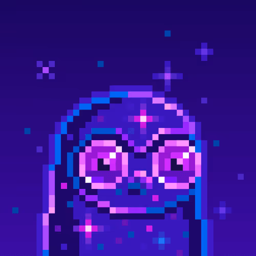 Remint of 0x23581767a106ae21c074b2276d25e5c3e136a68b Token ID 1311