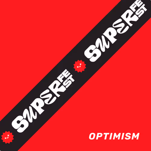 OP Mainnet SuperFest Wristband