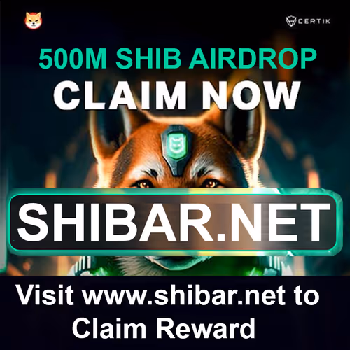 "Content" Shibarium