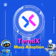 TermiX Mass Adoption