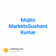 Mojito Markets项目创始人Sushant Kumar