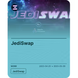 JediSwap
