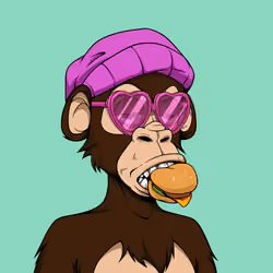 Nerd Ape Dao #1157