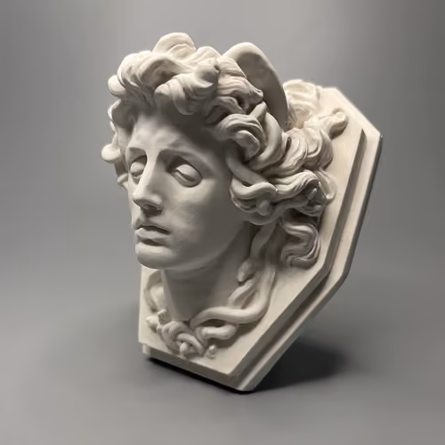 Statuee #1