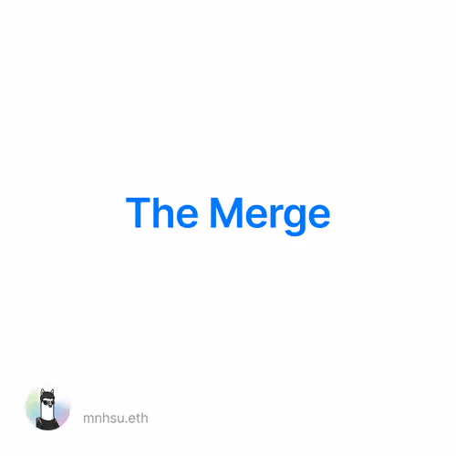 The Merge V4