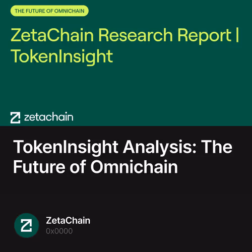 TokenInsight Analysis: The Future of Omnichain 50/300