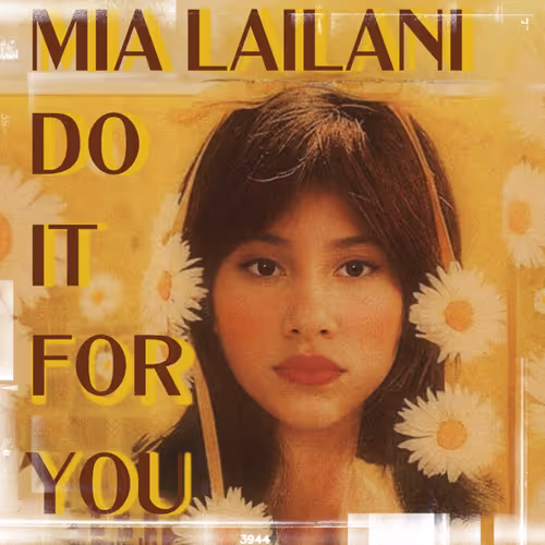 Do It For You - Limited #18
