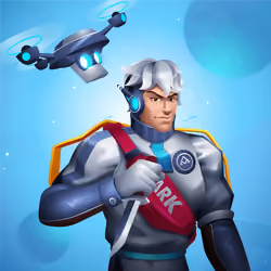 Dark veteran