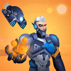 Dark veteran