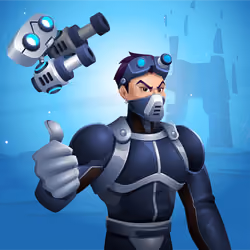 Dark veteran