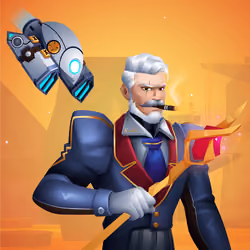 Dark veteran