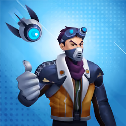 Dark veteran