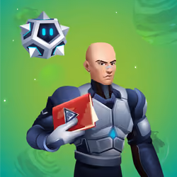 Dark veteran