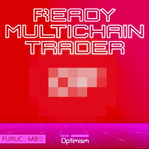 Ready Multichain Traders - Optimism