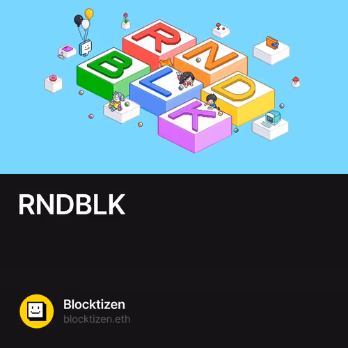 RNDBLK 10/500