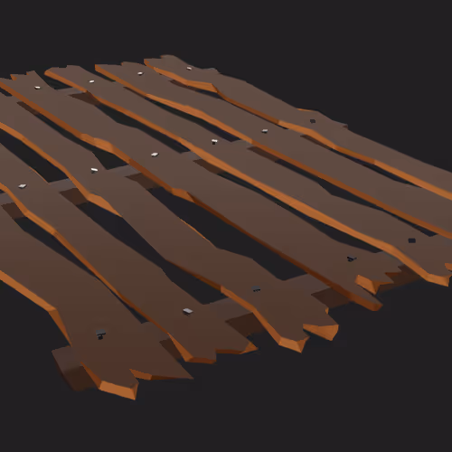 It's Just a Raft, Bro.