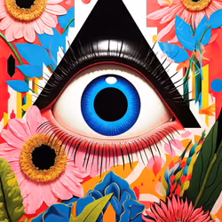 The Eye 2660