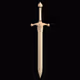 Shell Sword