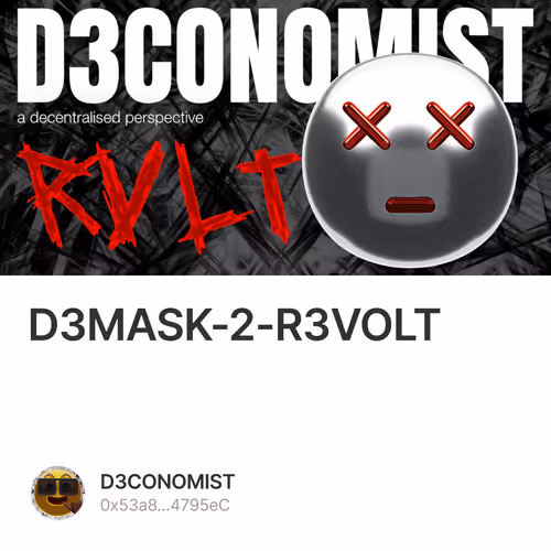 D3MASK-2-R3VOLT