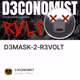 D3MASK-2-R3VOLT