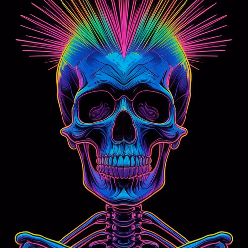 Skull 