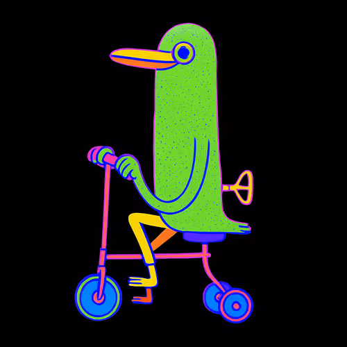 Bird 