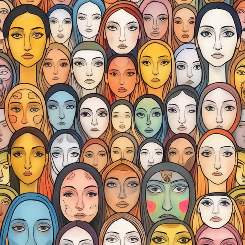 Woman’s 