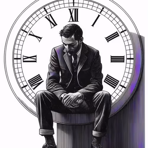 Man