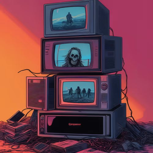 TV