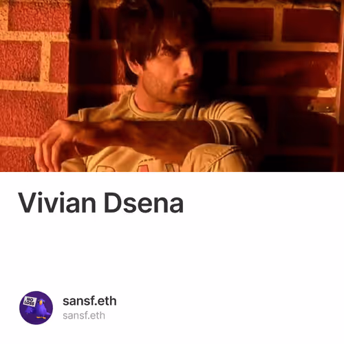 Vivian Dsena V2