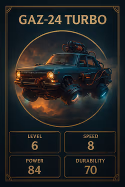 Item Media