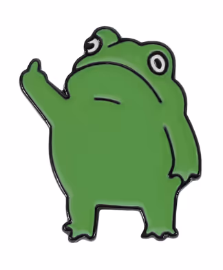 FROGZ