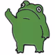 FROGZ