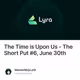 The Time is Upon Us - The Short Put 6 June 30th