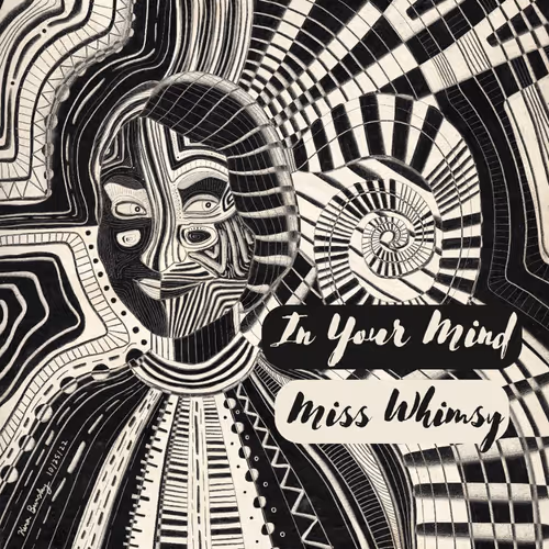 In Your Mind - Limited #5